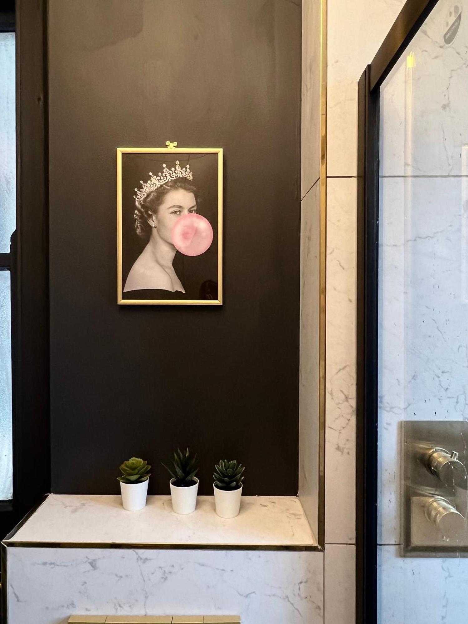 דירות לונדון Cozy And Bright One Bed In Marylebone מראה חיצוני תמונה